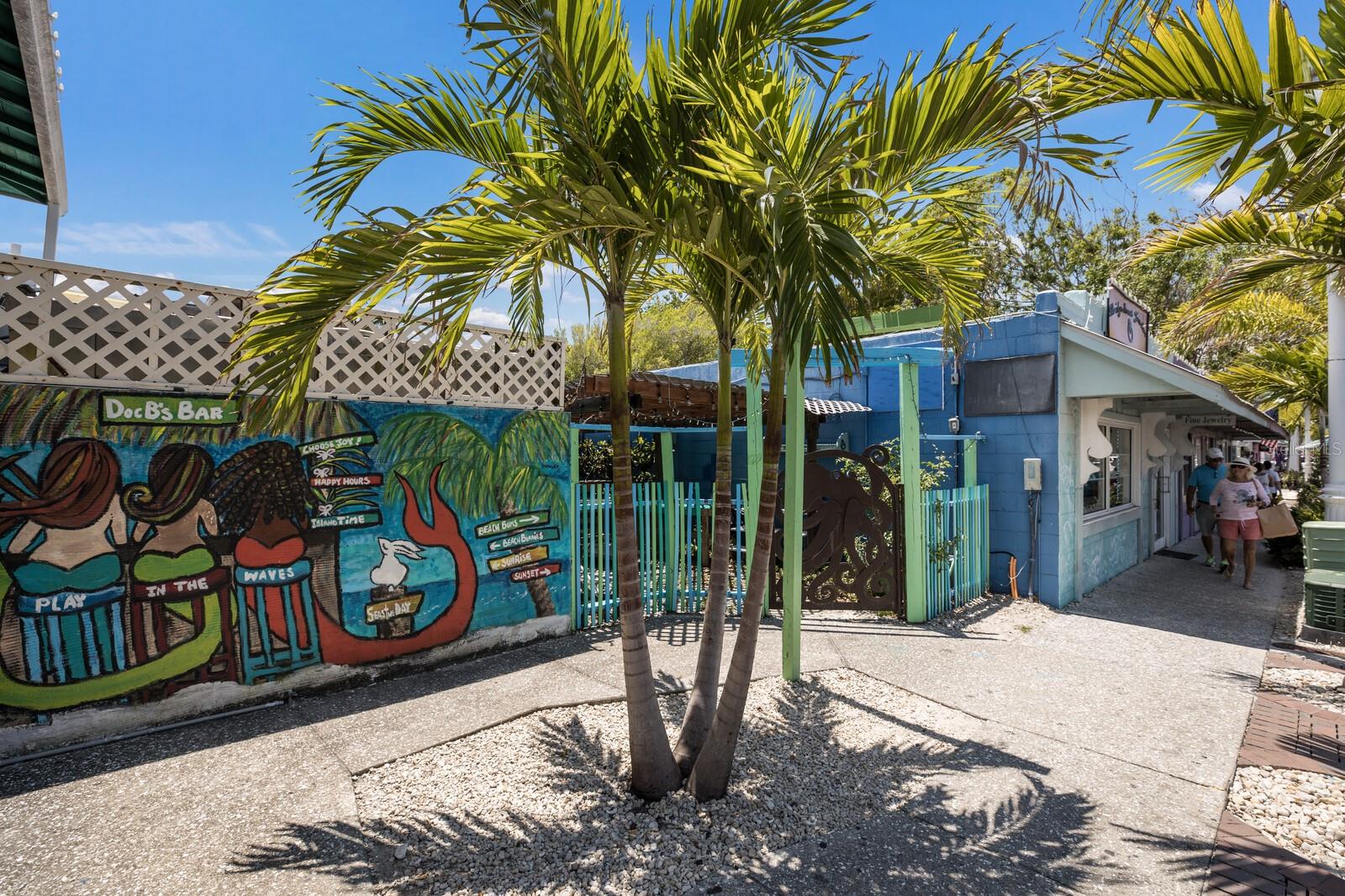 CASA PLAYA AT BRADENTON BEACH - Residential
