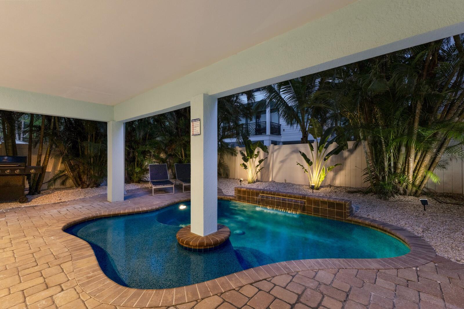 CASA PLAYA AT BRADENTON BEACH - Residential