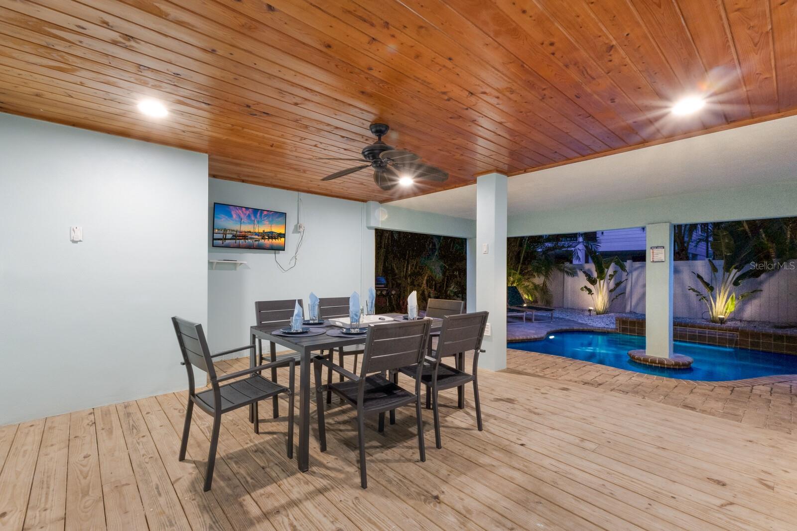 CASA PLAYA AT BRADENTON BEACH - Residential