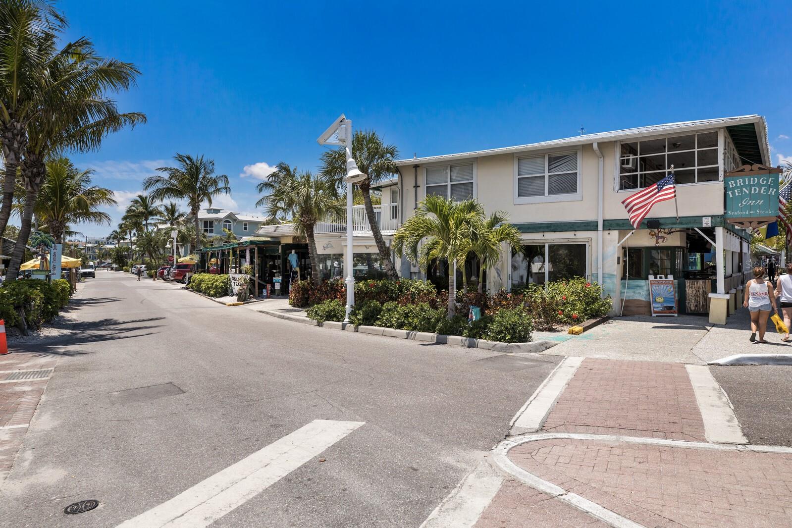CASA PLAYA AT BRADENTON BEACH - Residential