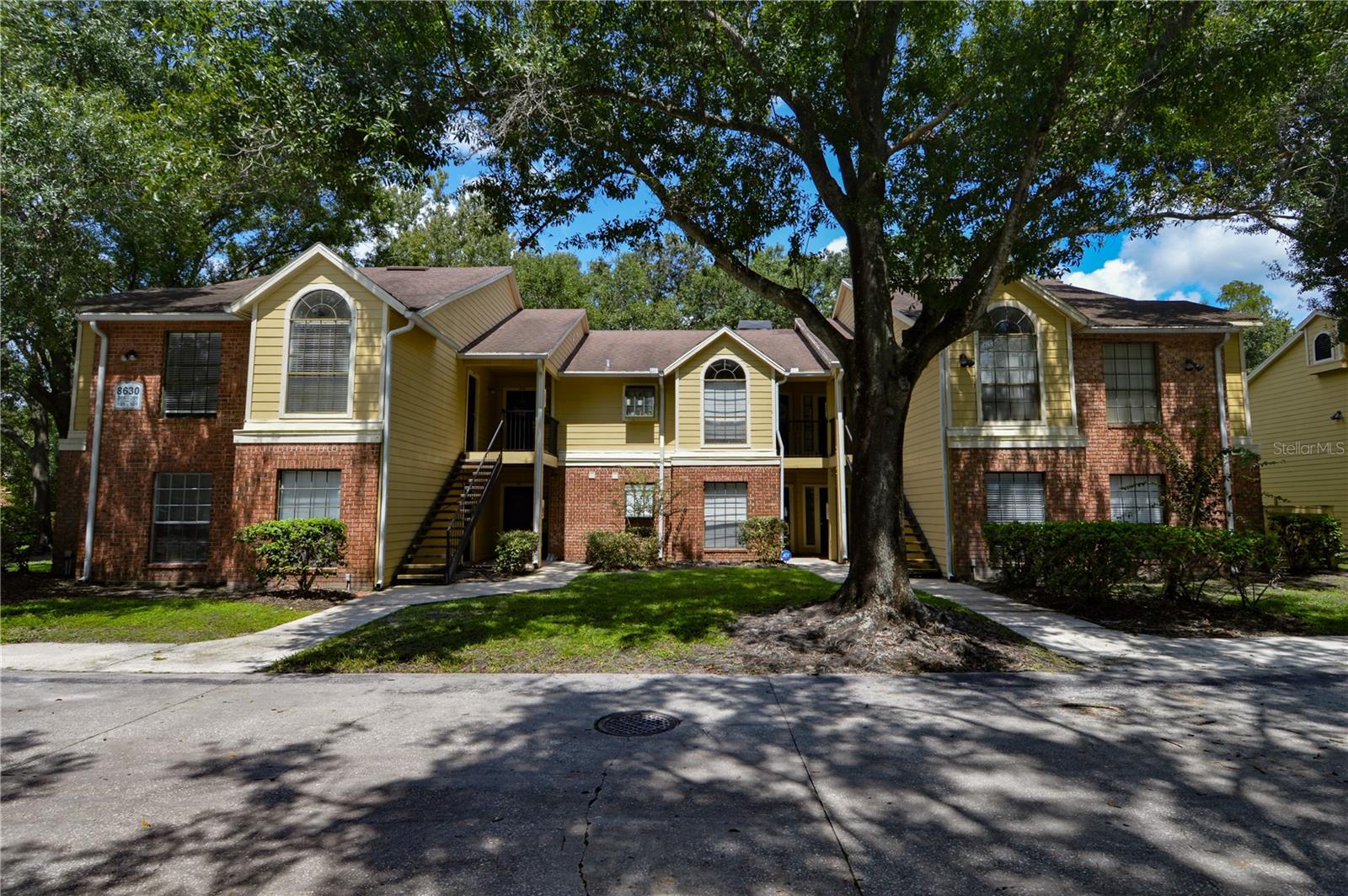 8630 MALLARD RESERVE DRIVE 103