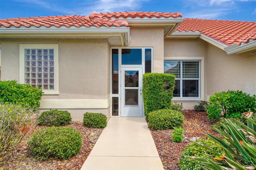 Photo of 8382 Pondview Lane, Englewood, FL 34224 (MLS # C7514642)