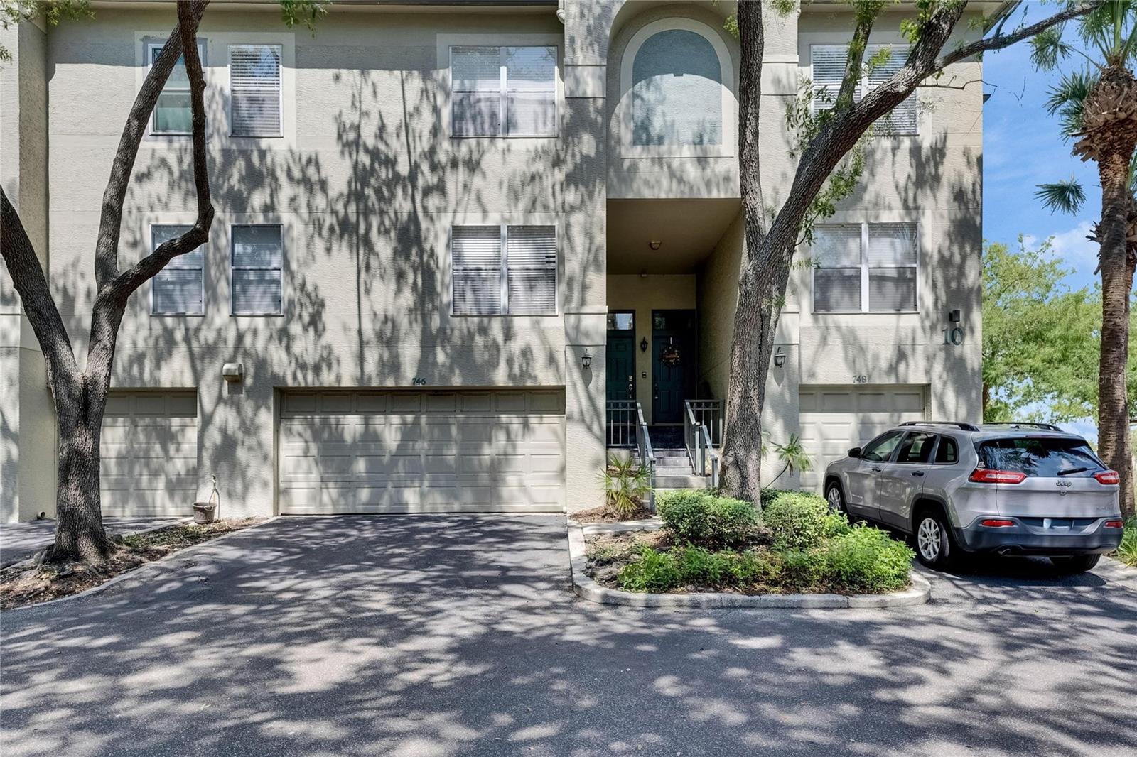 746 CORAL REEF DRIVE 746