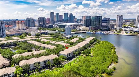 746 CORAL REEF DRIVE 746 TAMPA FL 33602