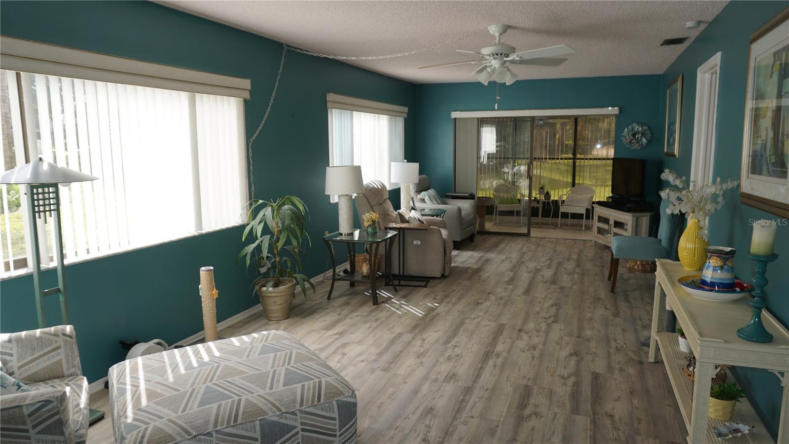 BEACON WOODS VILLAGE - Residential