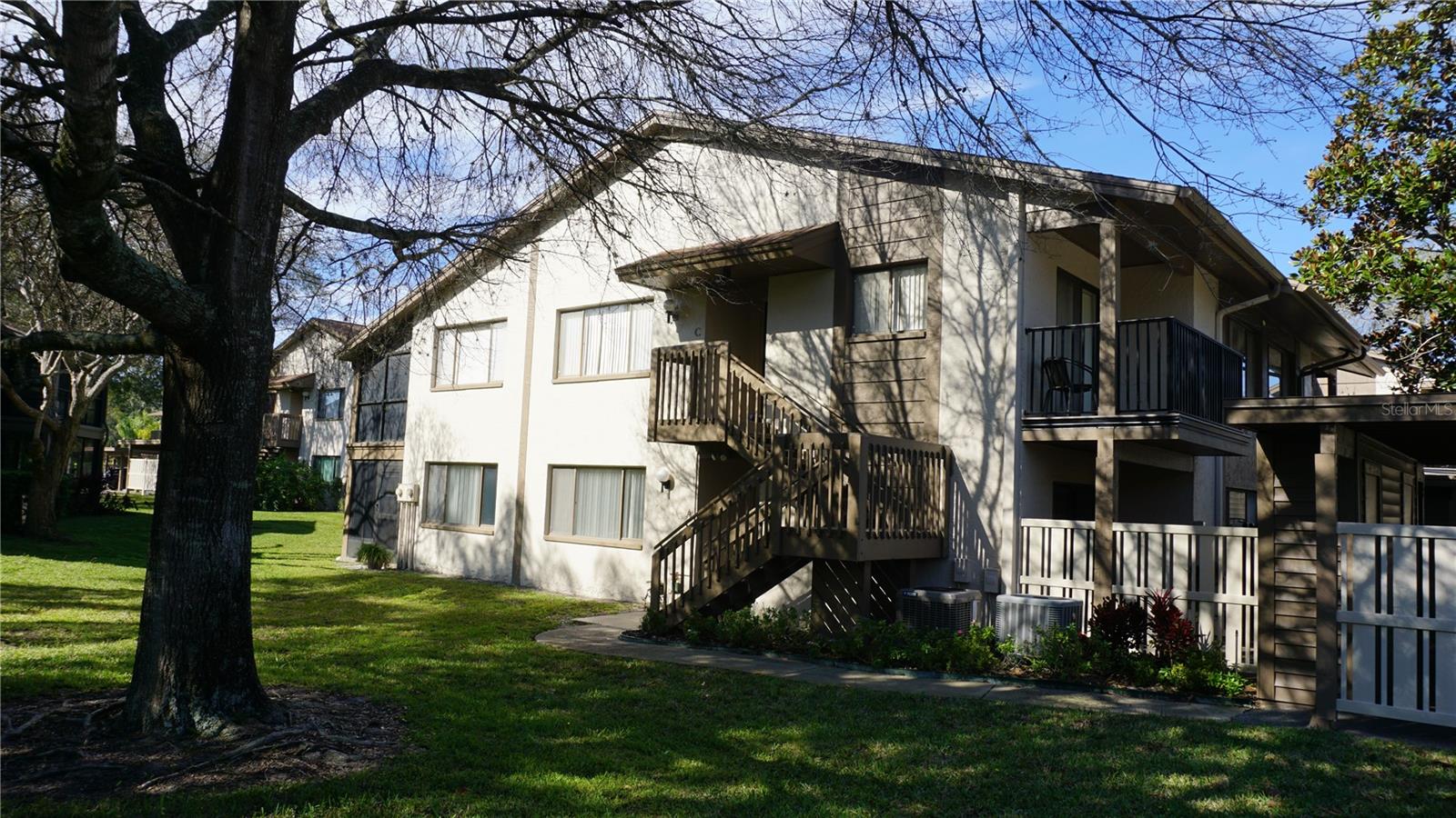 BEACON WOODS VILLAGE - Residential