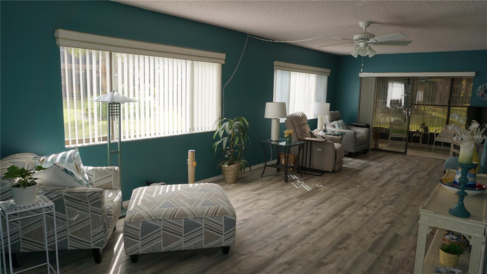 BEACON WOODS VILLAGE - Residential