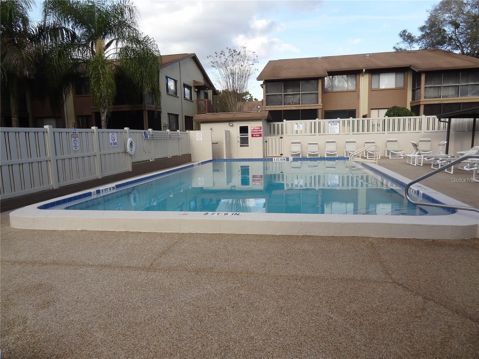 BEACON WOODS VILLAGE - Residential