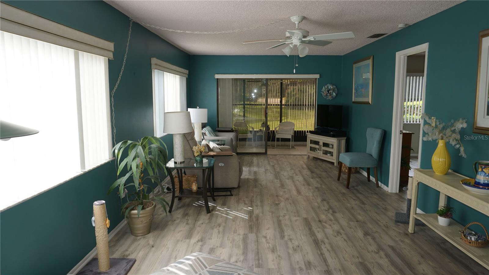 BEACON WOODS VILLAGE - Residential