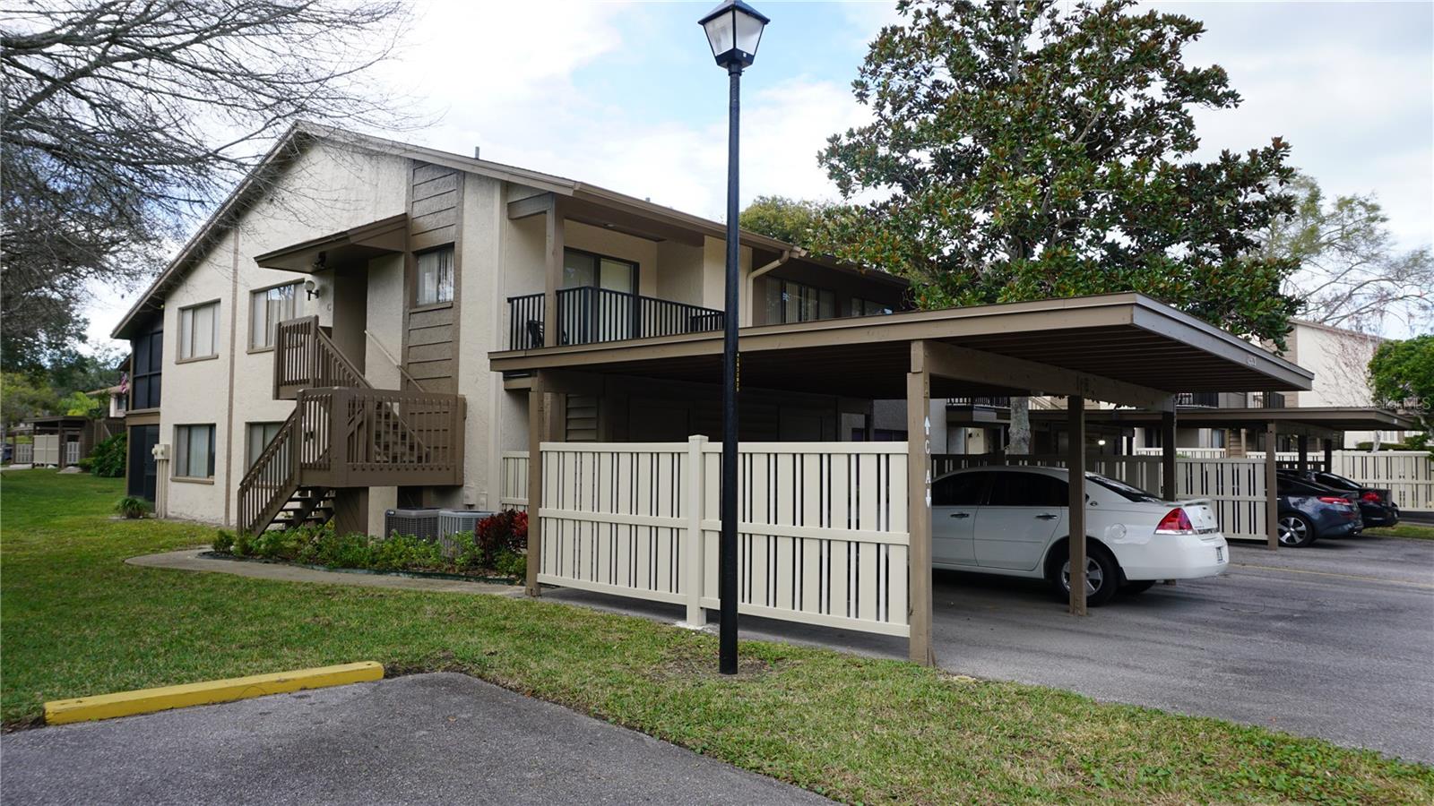 BEACON WOODS VILLAGE - Residential