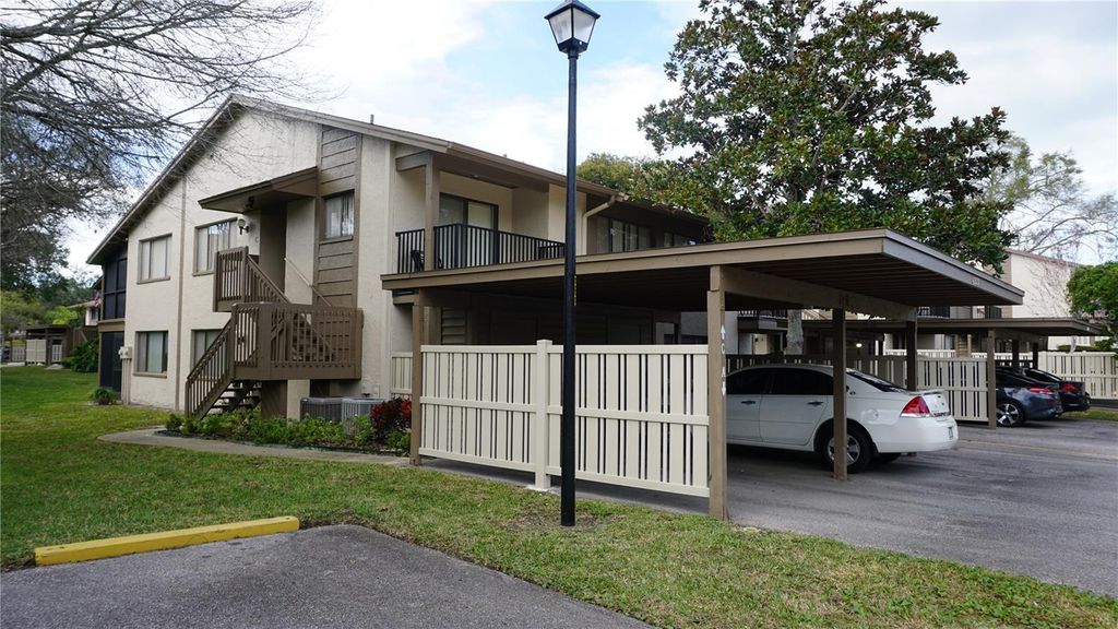 Photo of 12903 Wedgewood Way #A, Hudson, FL 34667 (MLS # W7882343)