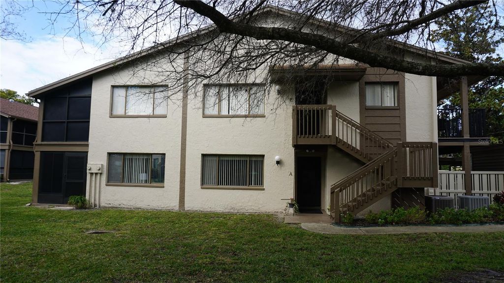 Photo of 12903 Wedgewood Way #A, Hudson, FL 34667 (MLS # W7882343)