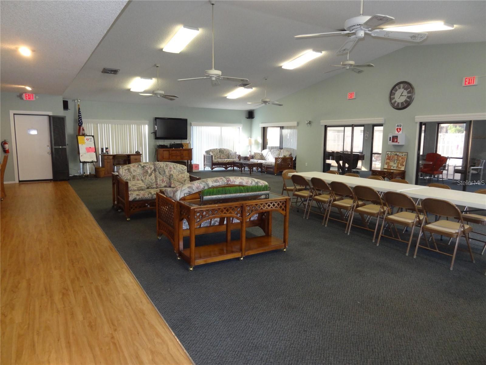 BEACON WOODS VILLAGE - Residential