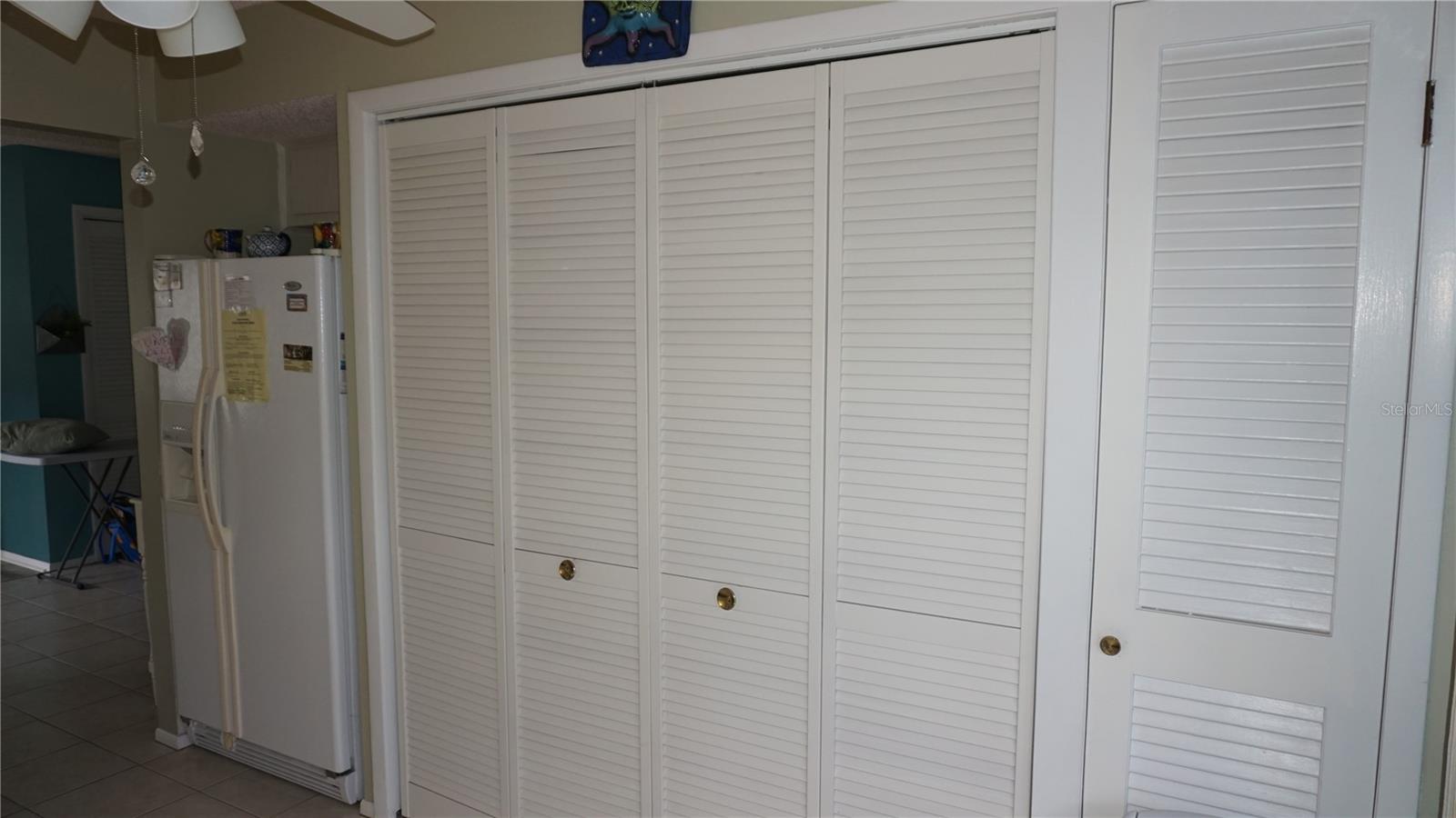 BEACON WOODS VILLAGE - Residential