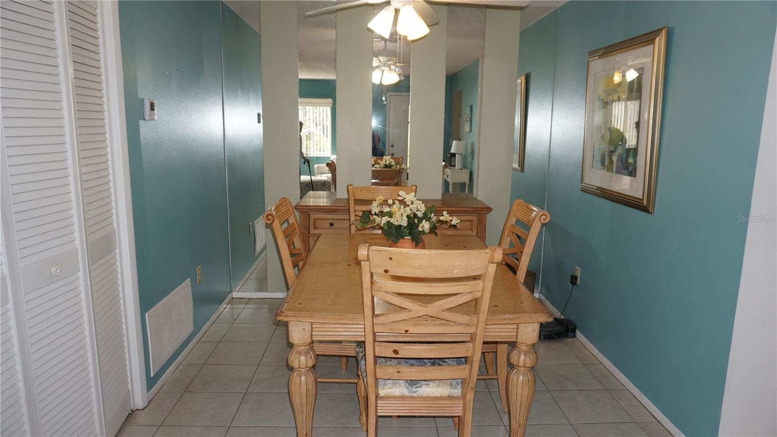 BEACON WOODS VILLAGE - Residential