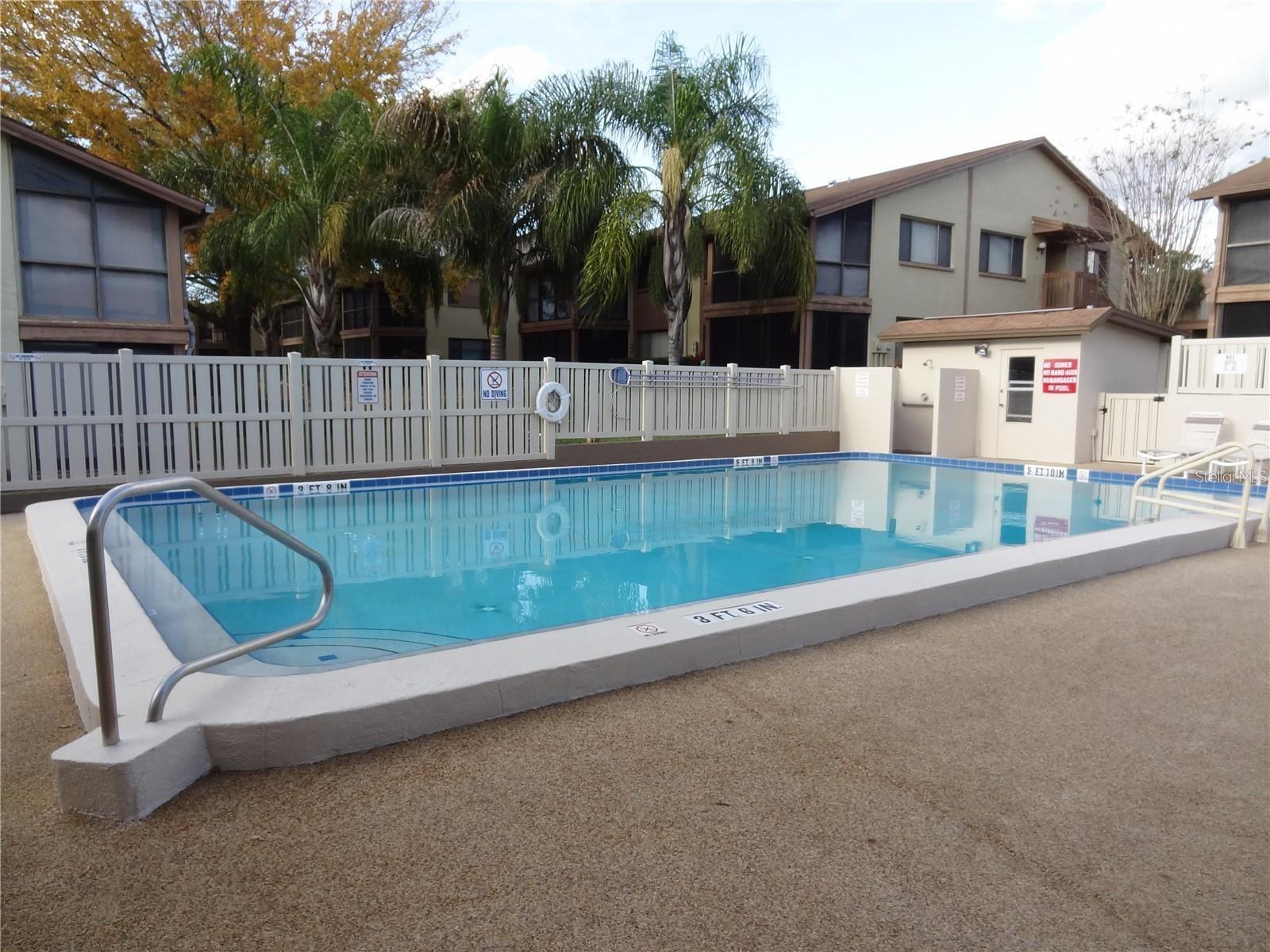 BEACON WOODS VILLAGE - Residential