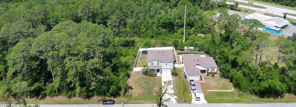 DAYTONA PARK ESTATES - Residential