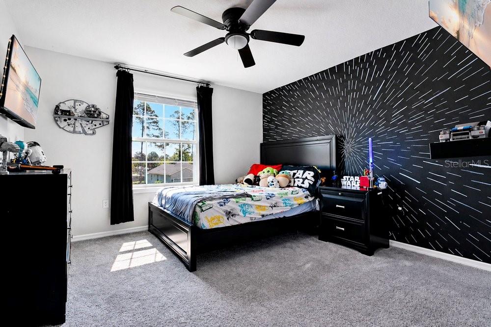 DAYTONA PARK ESTATES - Residential