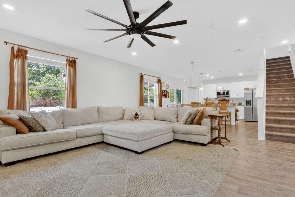 Photo of 2042 1st Avenue, Deland, FL 32724 (MLS # V4948848)