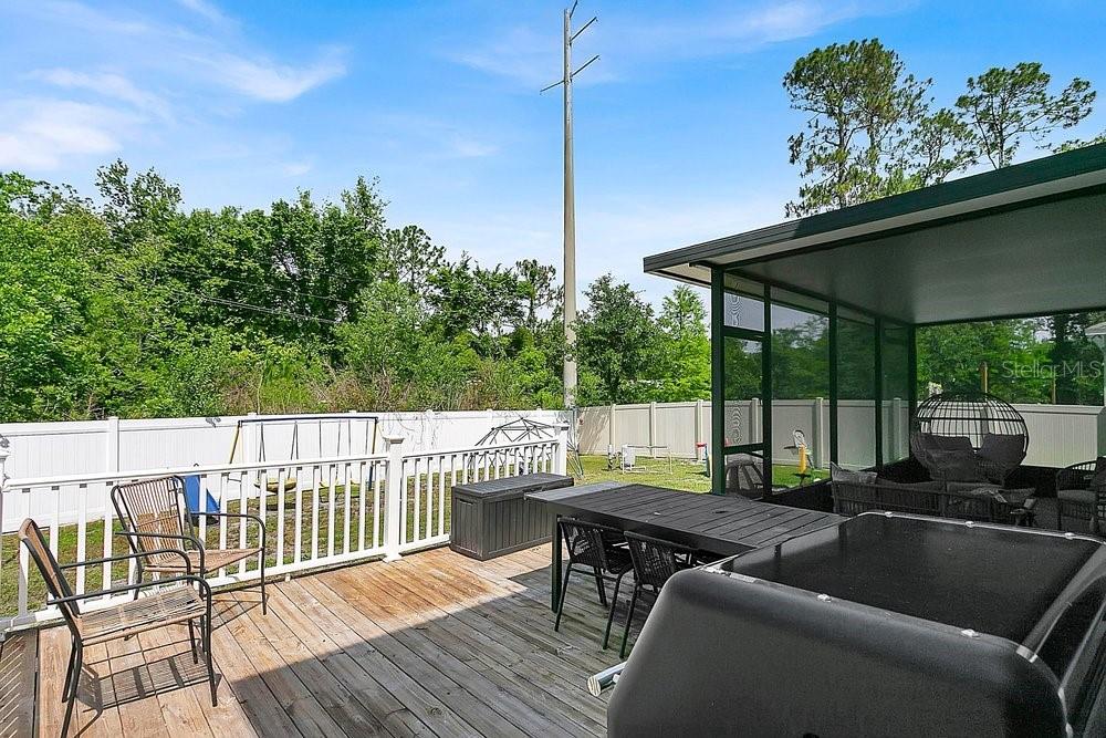 DAYTONA PARK ESTATES - Residential