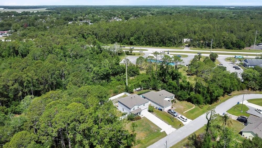 DAYTONA PARK ESTATES - Residential