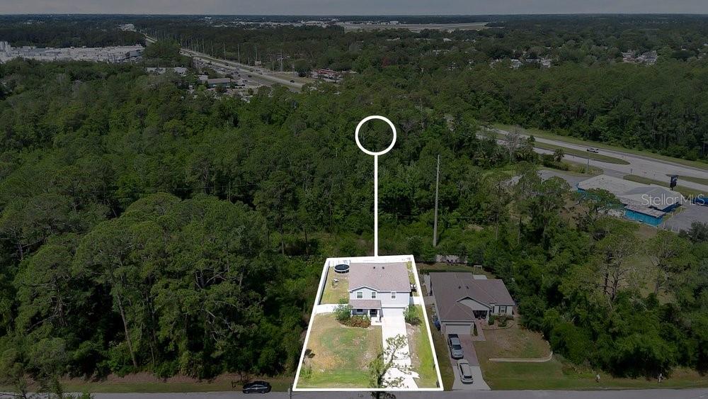 DAYTONA PARK ESTATES - Residential