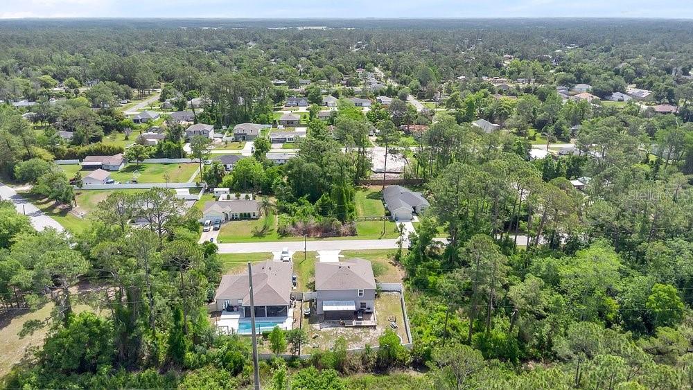 DAYTONA PARK ESTATES - Residential