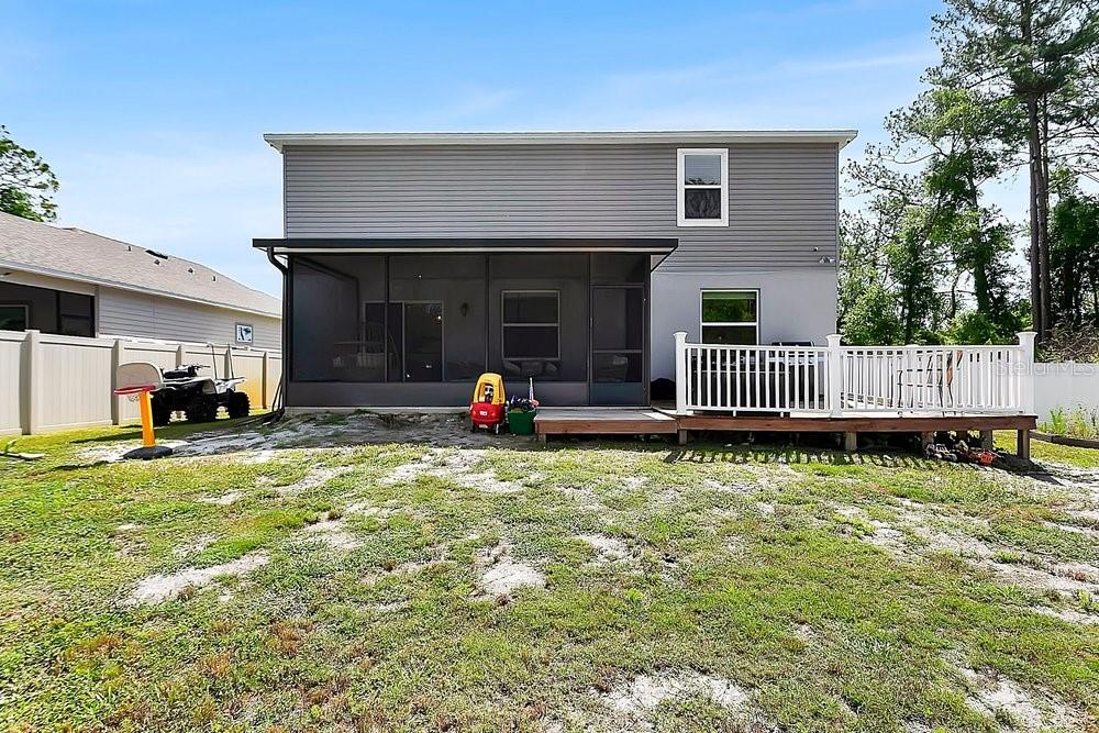 DAYTONA PARK ESTATES - Residential