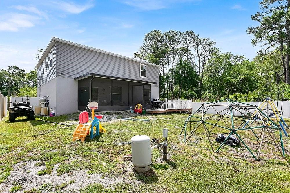 DAYTONA PARK ESTATES - Residential