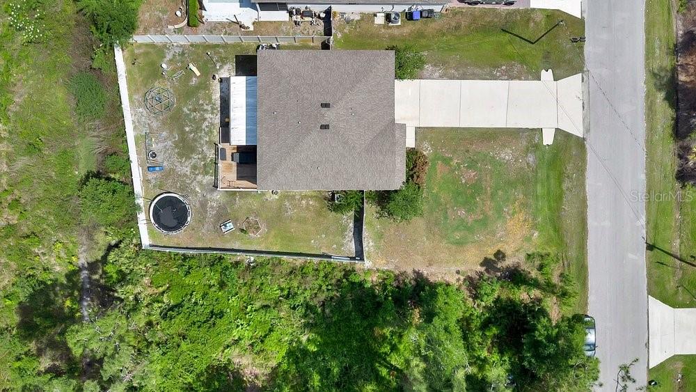 DAYTONA PARK ESTATES - Residential