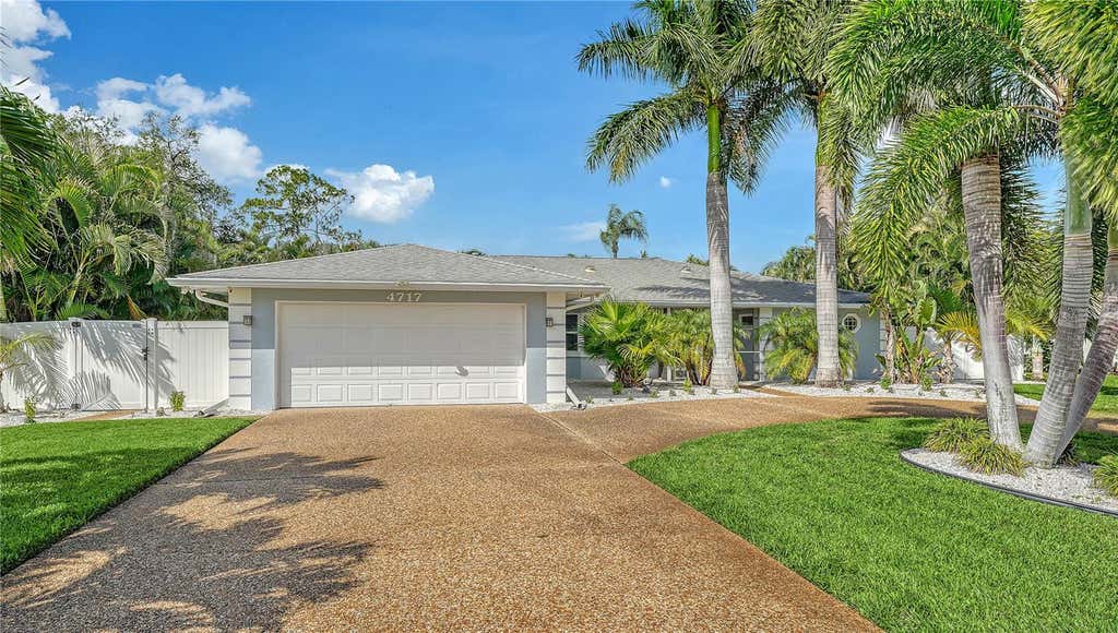 Photo of 4717 Thomas Hoby Place, Sarasota, FL 34241 (MLS # A4700797)