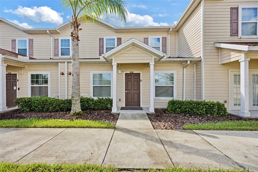 Photo of 8945 Shine Drive, Kissimmee, FL 34747 (MLS # TB8419203)