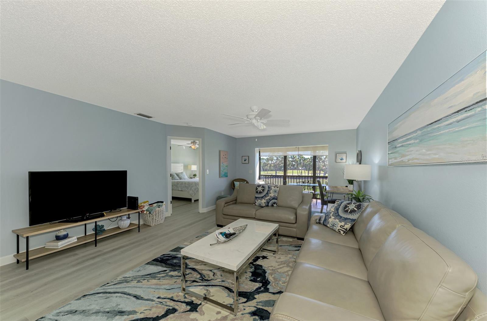 AVISTA OF PALM-AIRE SEC 1 - Residential Lease