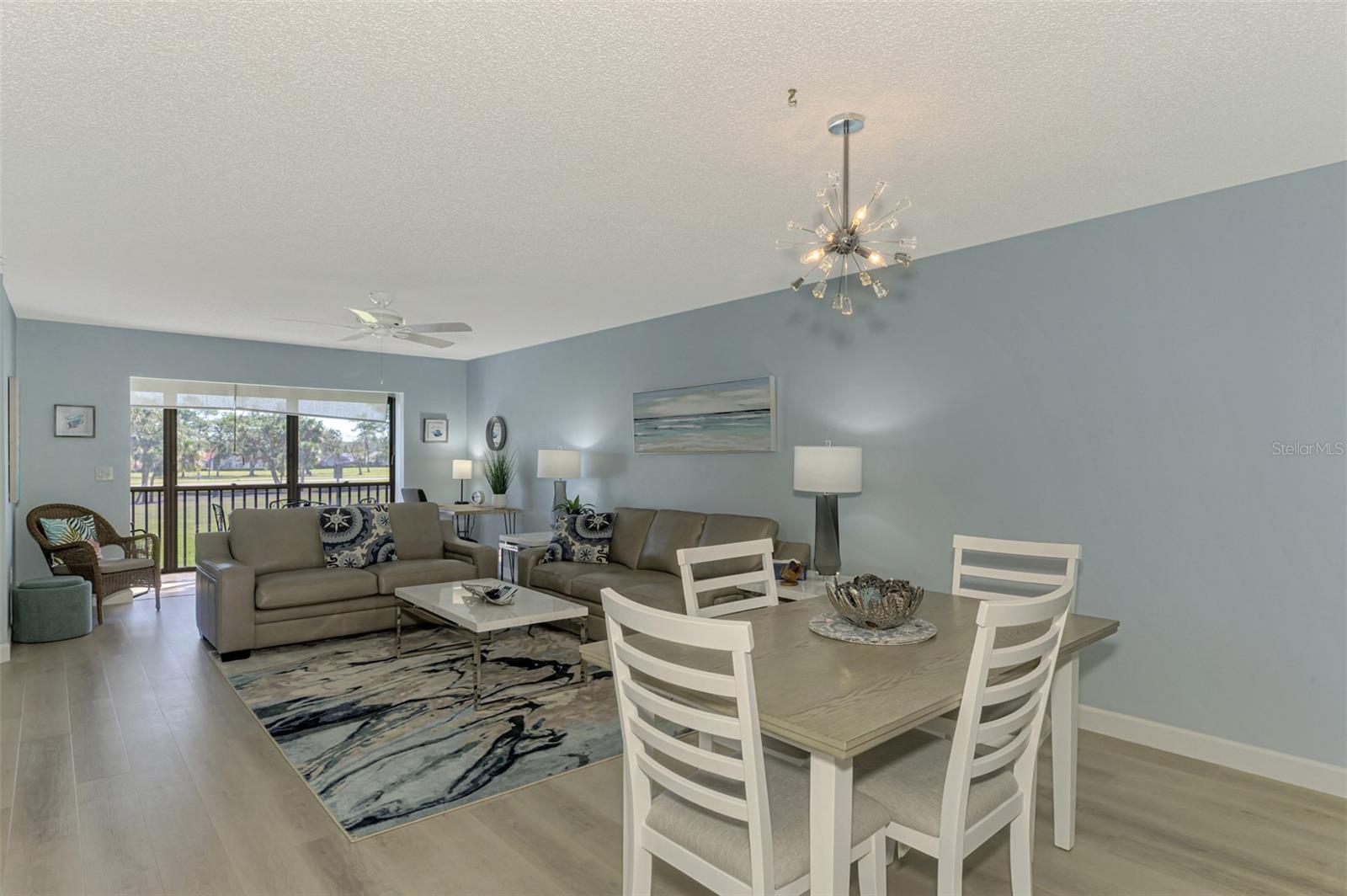 AVISTA OF PALM-AIRE SEC 1 - Residential Lease