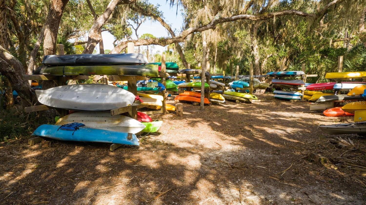 MATANZAS SHORES - Residential