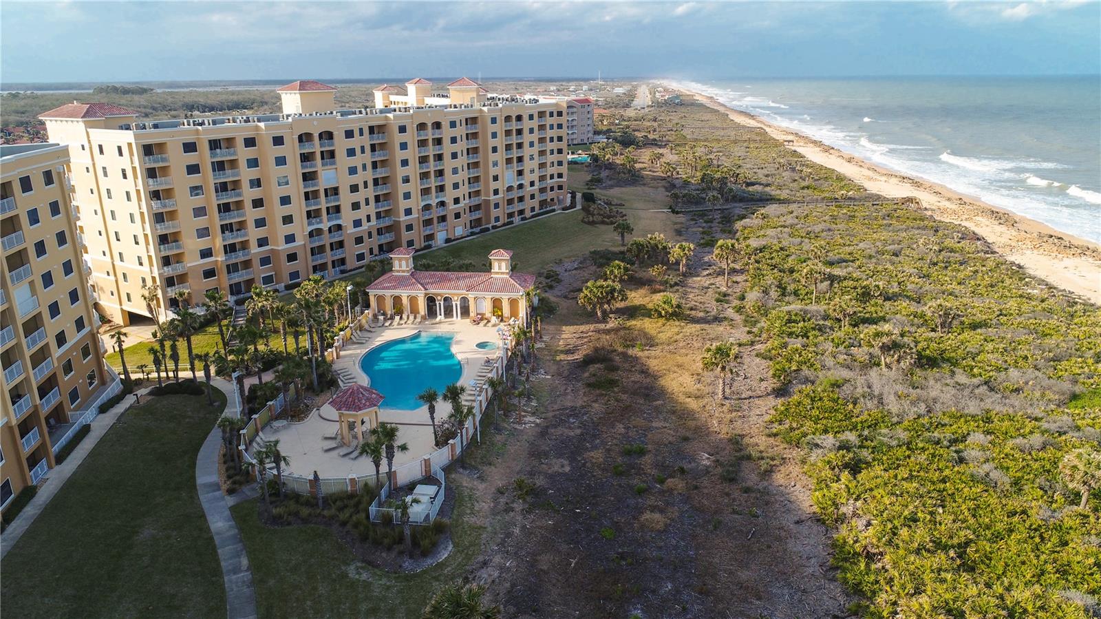 MATANZAS SHORES - Residential