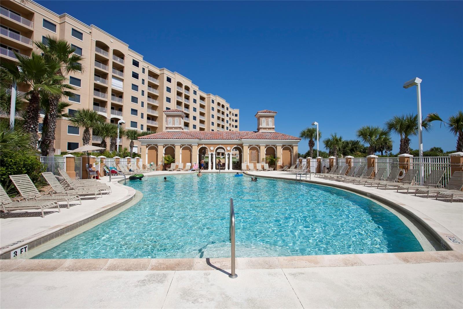 MATANZAS SHORES - Residential