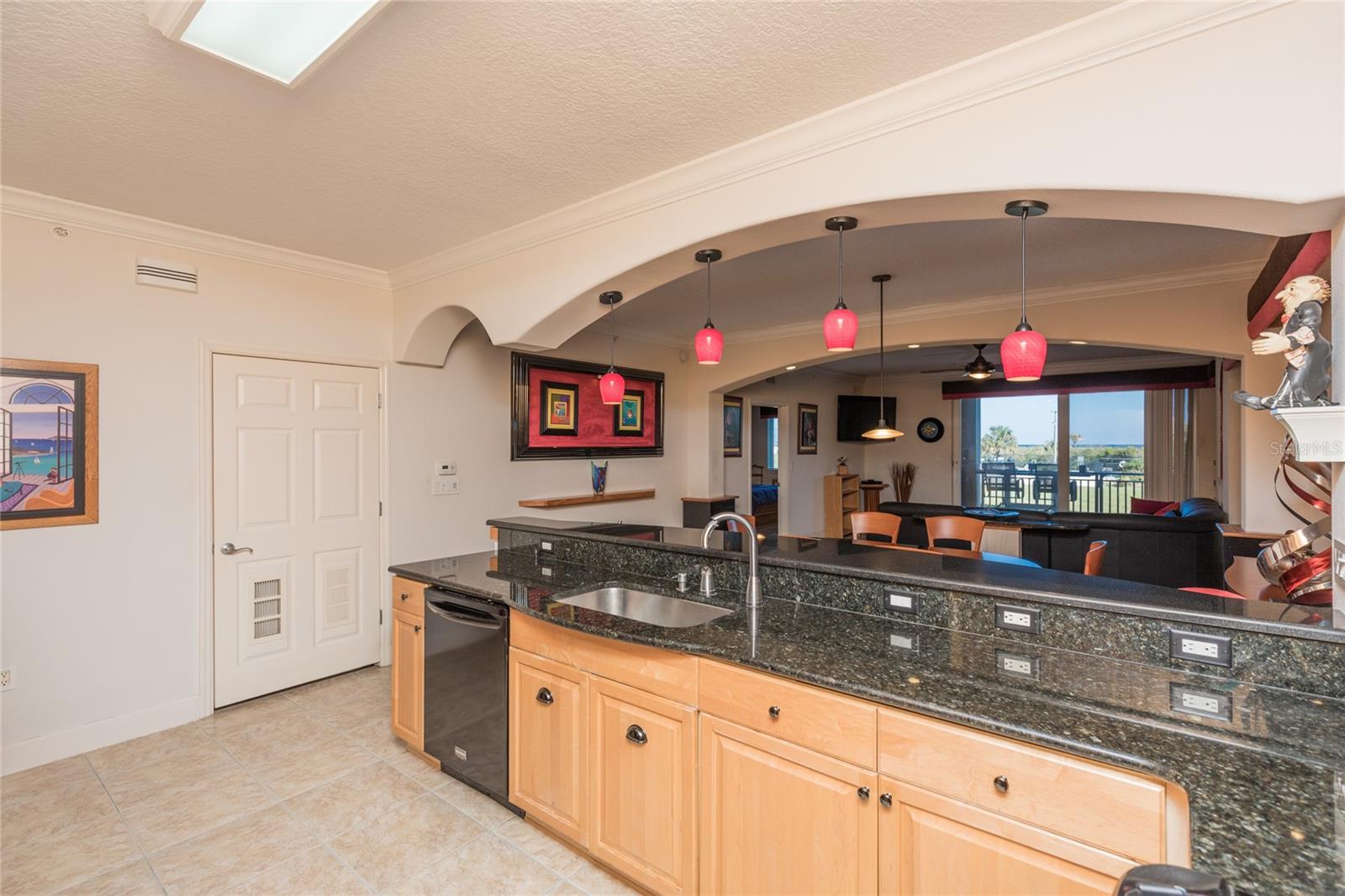 MATANZAS SHORES - Residential