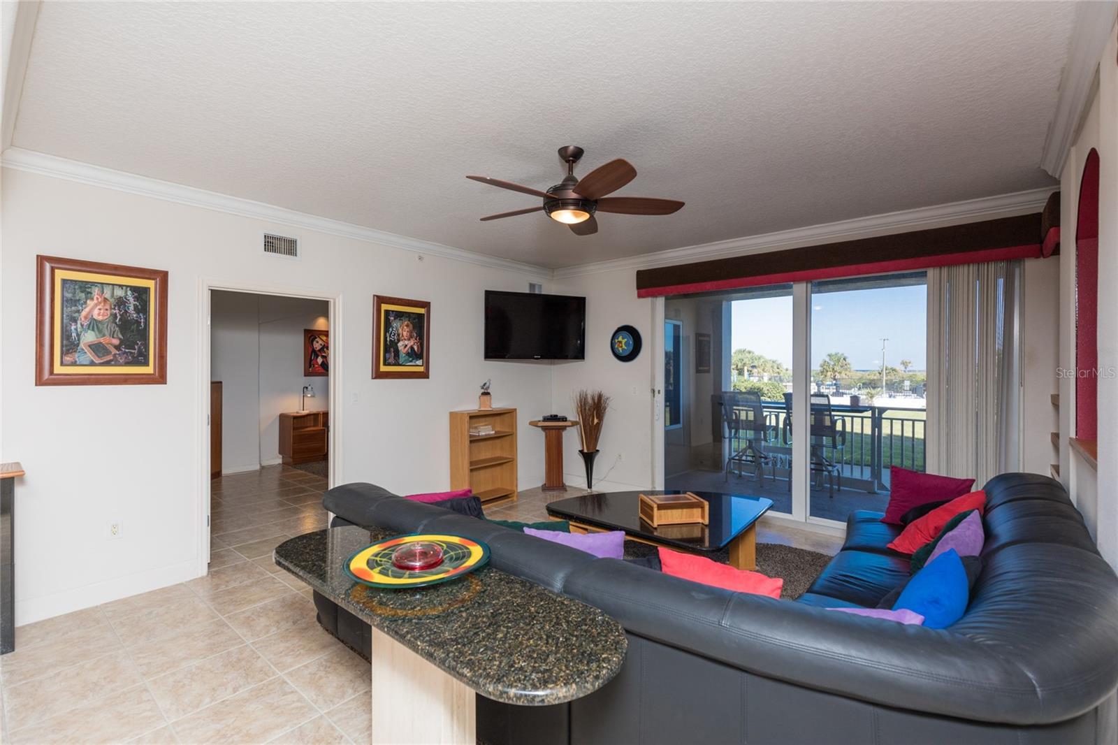 MATANZAS SHORES - Residential