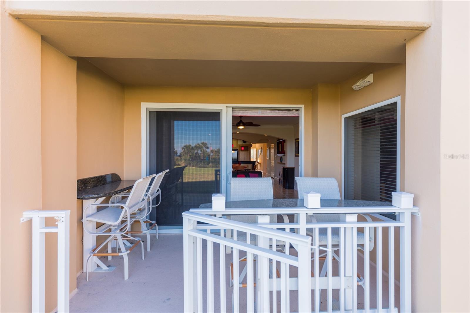 MATANZAS SHORES - Residential