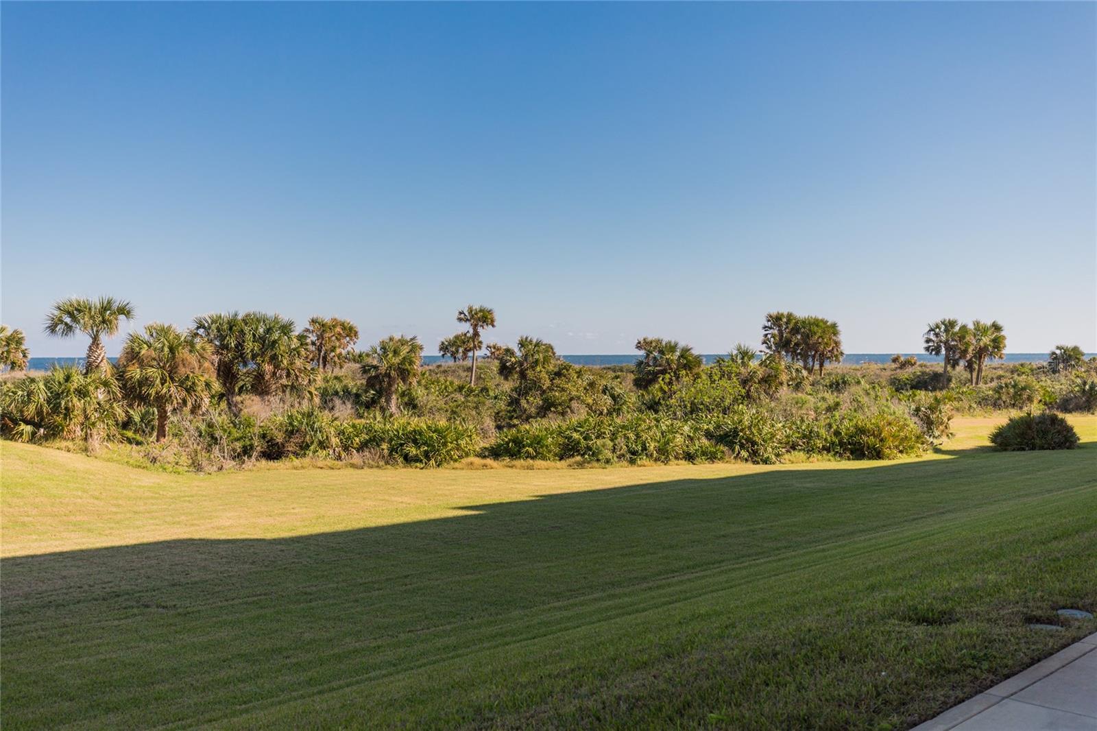 MATANZAS SHORES - Residential