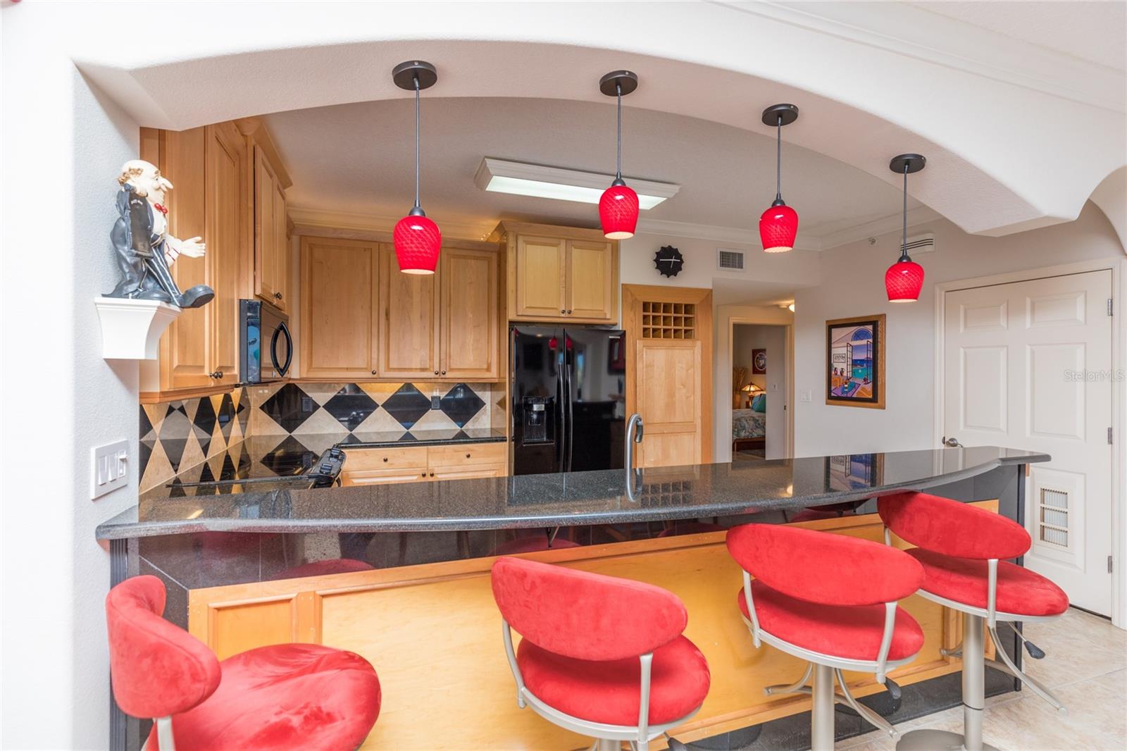 MATANZAS SHORES - Residential