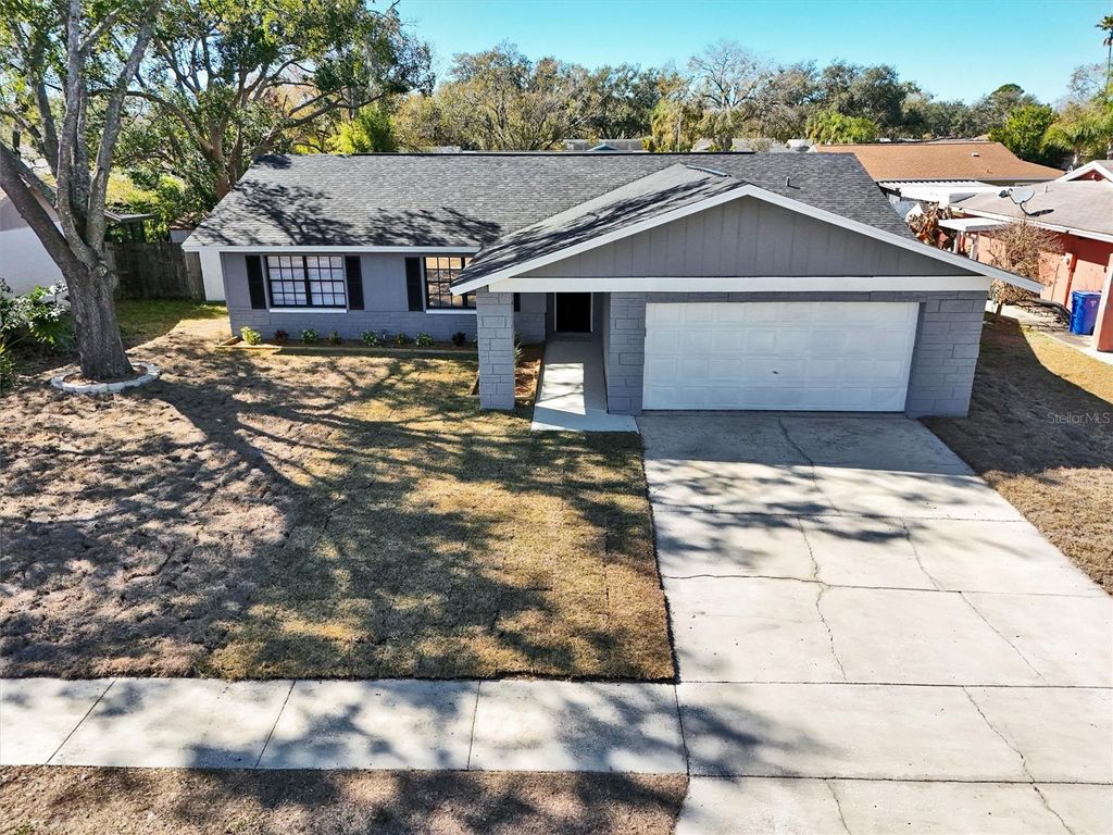 Photo of 14310 Promontory Point Place, Tampa, FL 33625 (MLS # TB8474431)