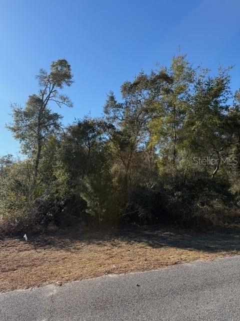 TBD SW 158TH STREET ROAD