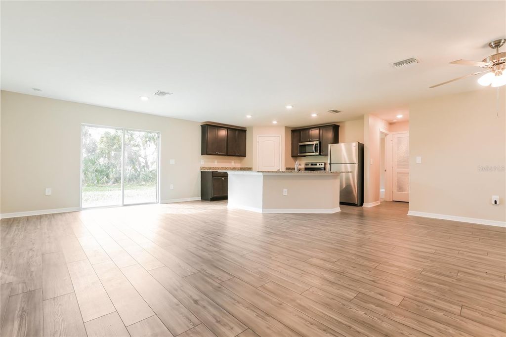 Photo of 2443 Zodiac Street, North Port, FL 34288 (MLS # C7523975)