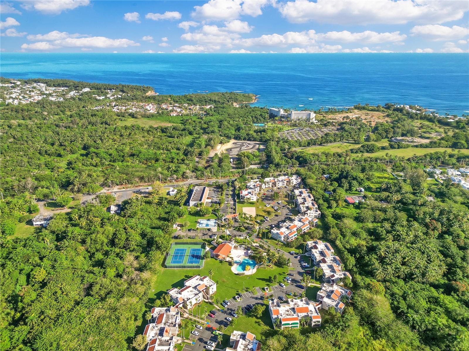 NORTH COAST VILLAGE - Residential