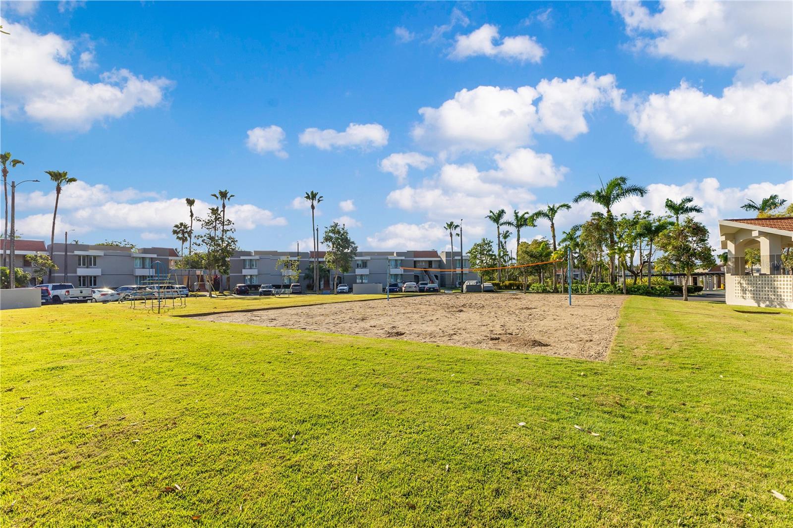 NORTH COAST VILLAGE - Residential