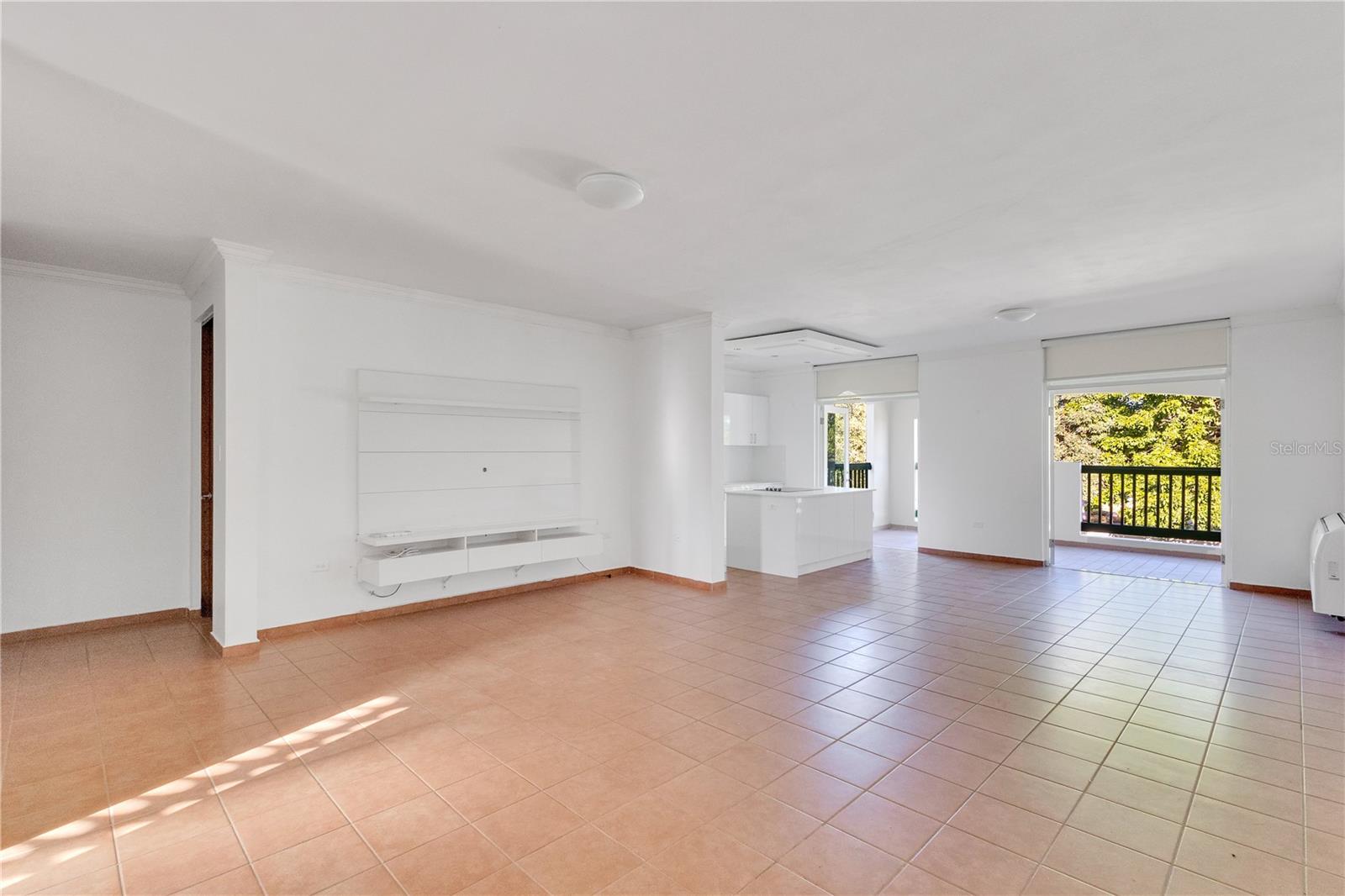 NORTH COAST VILLAGE - Residential