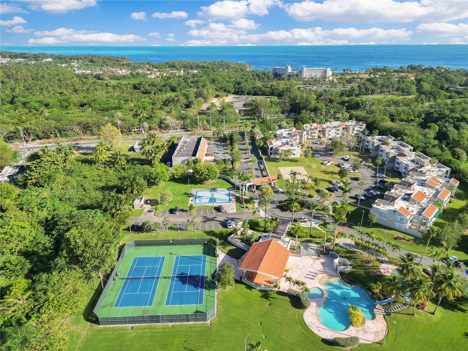 NORTH COAST VILLAGE - Residential