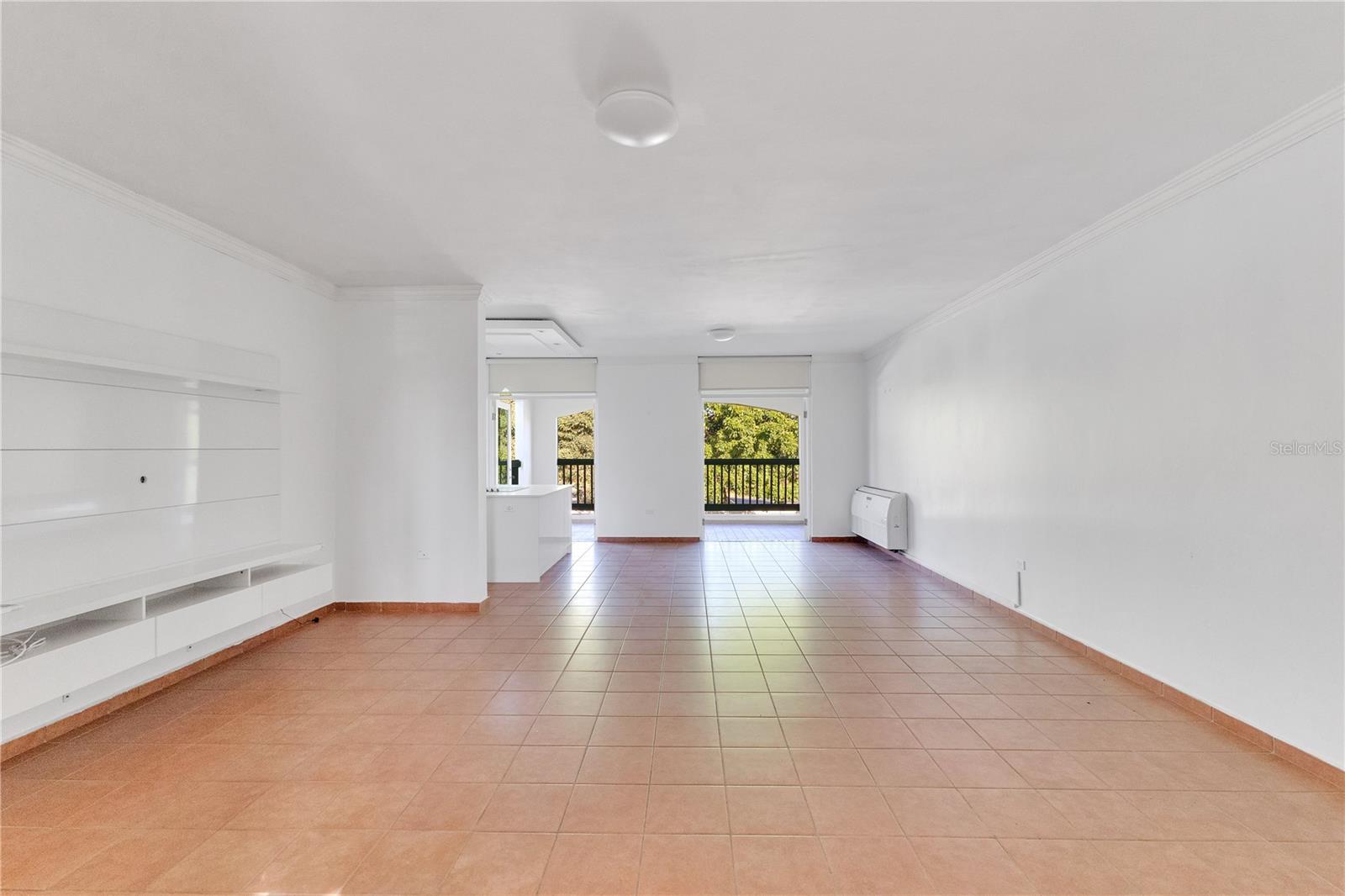 NORTH COAST VILLAGE - Residential